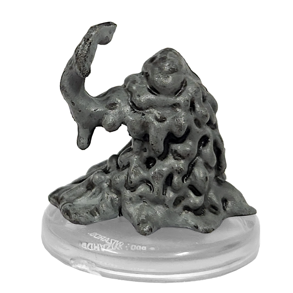 Underdark Expeditions #06 Gray Ooze (C)