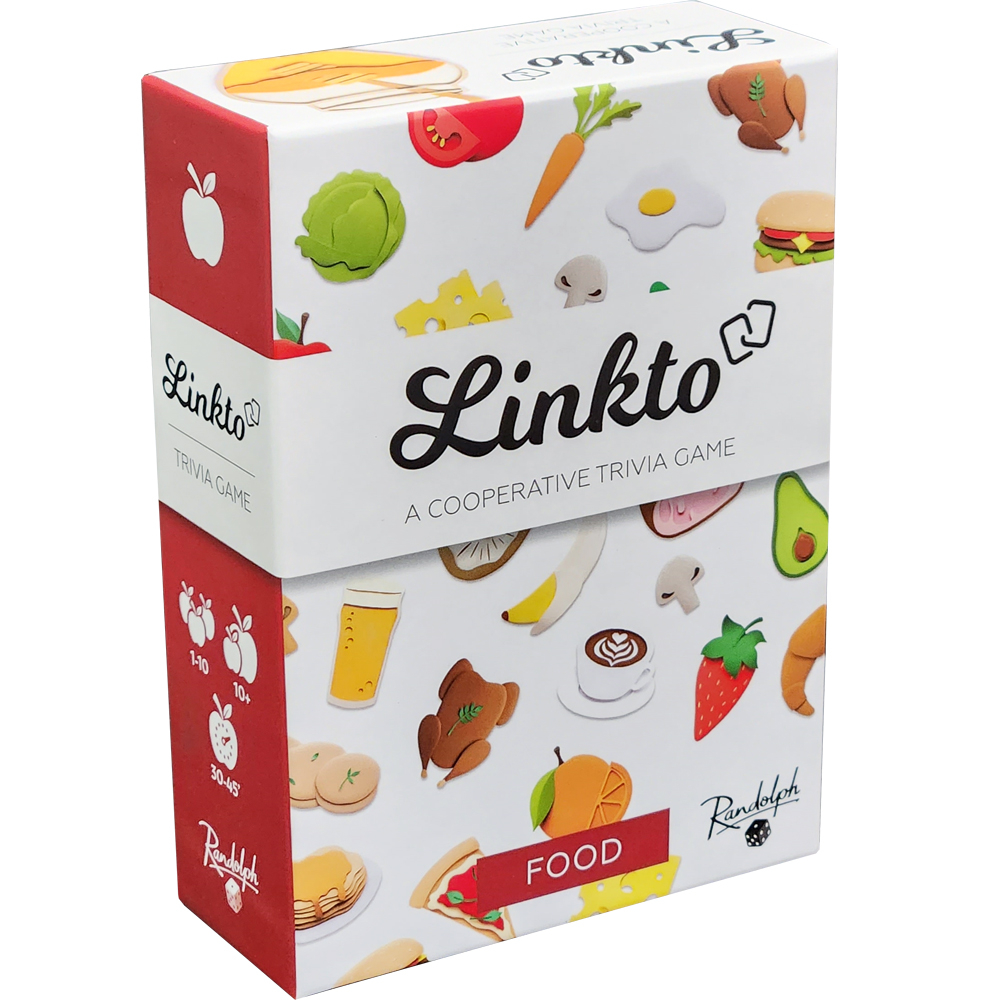 Linkto: Food