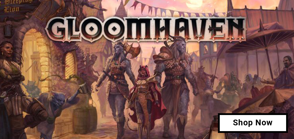 Gloomhaven