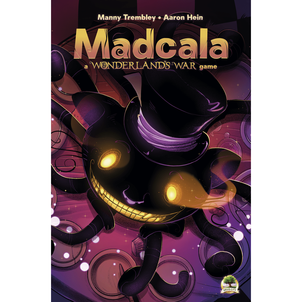 Madcala (New Arrival)