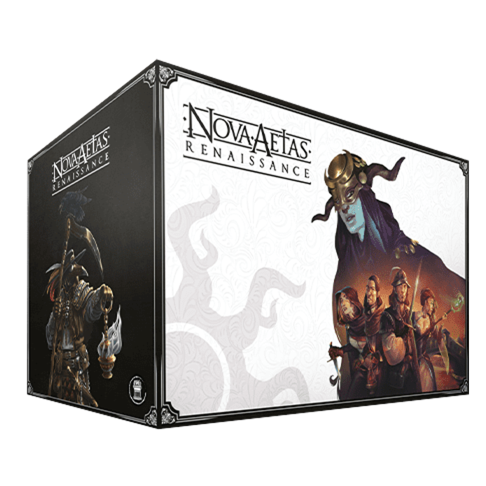 Nova Aetas: Renaissance (New Arrival)